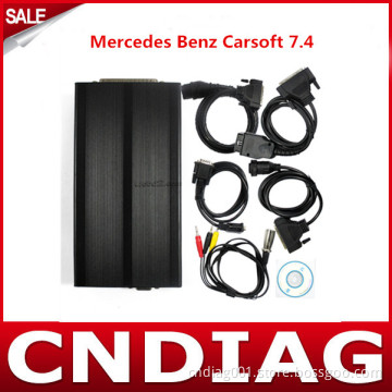 Wholesale MB Carsoft 7.4 Multiplexer